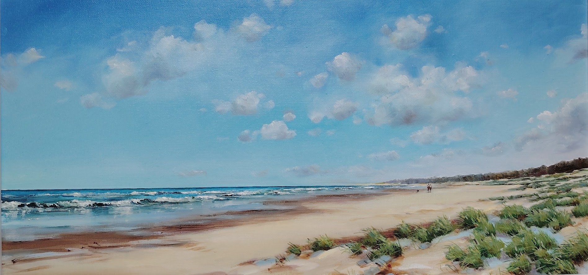 A New Day Holkham